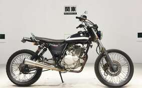 SUZUKI GRASS TRACKER Bigboy NJ4BA