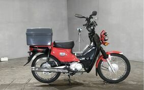 HONDA CROSS CUB 110 JA10