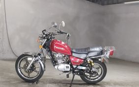 SUZUKI GN125 H PCJG9