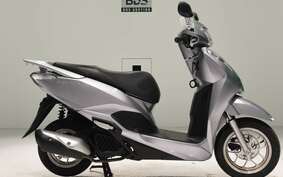 HONDA LEAD 125 JF45