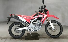 HONDA CRF250L MD44