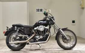 HARLEY XLS 1000 2012 CBH