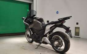 HONDA VFR1200F DCT 2012 SC63