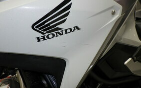 HONDA NC750X DCT 2021 RH09