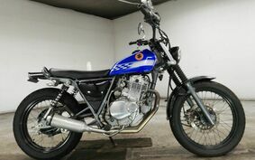 SUZUKI GRASS TRACKER BigBoy NJ47A