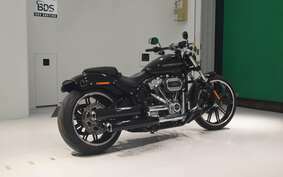 HARLEY FXBRS1870 2022 YHK