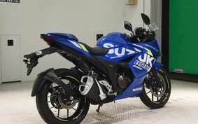 SUZUKI GIXXER 250 SF ED22B