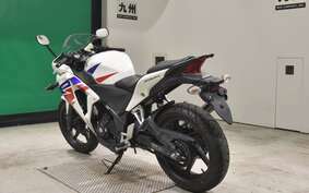 HONDA CBR250R GEN 3 MC41