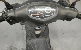 SUZUKI ADDRESS V125 CF46A