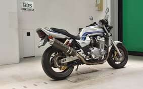 HONDA CB1300SF SUPER FOUR 2000 SC40