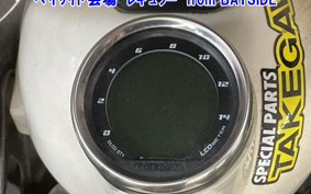 HONDA APE50