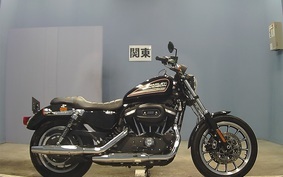 HARLEY XL883RI 2014 CS2