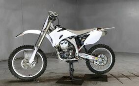 YAMAHA YZ250F CG27C