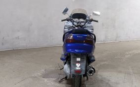 SUZUKI SKYWAVE 250S CJ43A