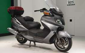 SUZUKI SKYWAVE 650 2007 CP52A