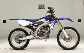 YAMAHA YZ250F CG34C