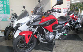 HONDA NC 700 X 2012 RC63