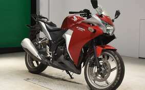 HONDA CBR250R GEN 3 MC41