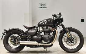 TRIUMPH BONNEVILLE BOBBER 2020 AD90HW