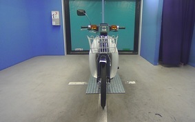 HONDA C70 SUPER CUB E C70