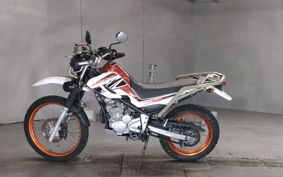 YAMAHA SEROW 250 DG17J
