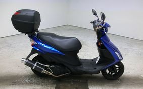 SUZUKI ADDRESS V125 S CF4MA