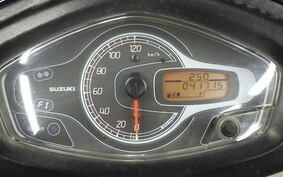 SUZUKI ADDRESS V125 S CF4MA