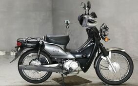 HONDA CROSS CUB 110 JA10