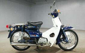 HONDA C70 SUPER CUB HA02