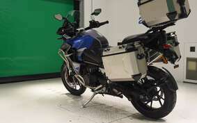 TRIUMPH TIGER1200GTEX 2023