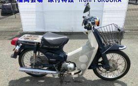 HONDA C90-E HA02