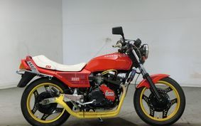 HONDA CBX400F 2004 NC07