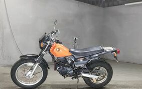 YAMAHA TW200 2JL