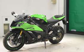 KAWASAKI ZX 10 NINJA R A 2016 ZXCJ14