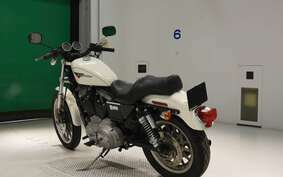 HARLEY XL1200S 2002