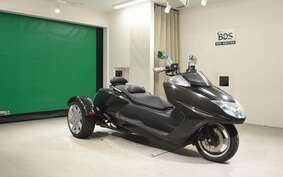 YAMAHA MAXAM 250 TRIKE SG17J