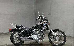 YAMAHA VIRAGO 250 3DM