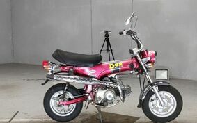 HONDA DAX 50 AB26