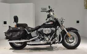 HARLEY FLSTC 1580 2011