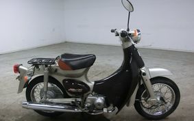 HONDA LITTLE CUB C50