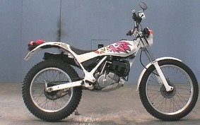 HONDA TLM220R MD23