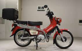 HONDA CROSS CUB 110 JA45