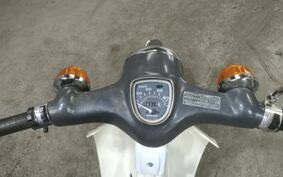 HONDA C70 SUPER CUB C70