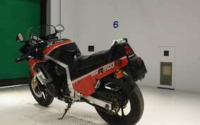 SUZUKI GSX-R1100 1987