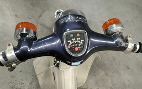 HONDA C70 SUPER CUB HA02