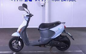 SUZUKI LET's 4 CA41A