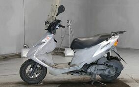 SUZUKI ADDRESS V125 G CF46A