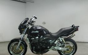 SUZUKI GSX1400 2002 GY71A