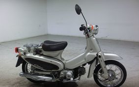 HONDA LITTLE CUB C50