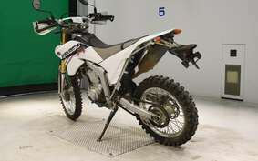 YAMAHA WR250R DG15J